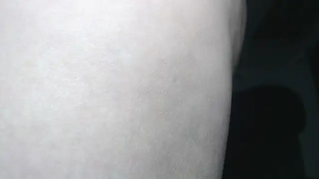 prettyangelsquirt online show from September 19, 2025, 1:37 pm