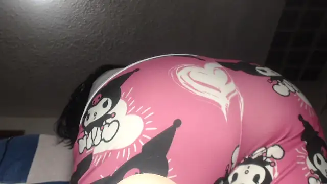 prettyangelsquirt online show from October 13, 2025, 9:05 pm