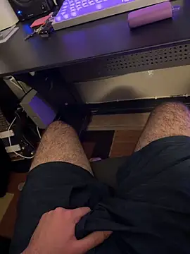 Snapshot of JohnnyBigShot chatting on February 24, 2026, 6:03 am JohnnyBigShot online show from February 24, 2026, 6:03 am