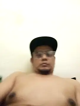 mrbubbaibrahim online show from October 31, 2025, 9:22 pm