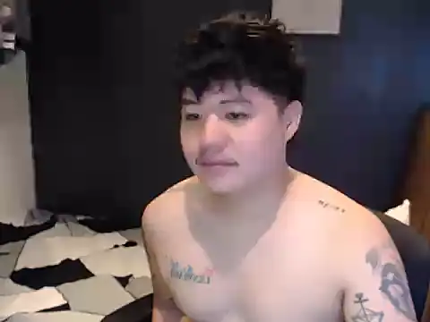 ASIANken911 online show from November 23, 2025, 7:57 pm