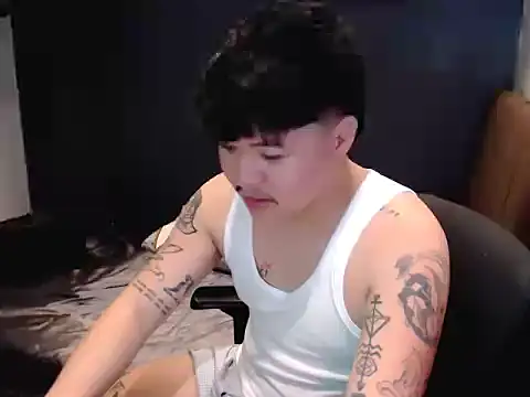 ASIANken911 online show from December 1, 2025, 8:04 am