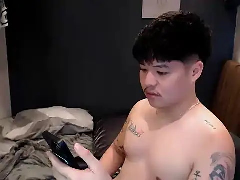 ASIANken911 online show from February 19, 2026, 3:20 pm