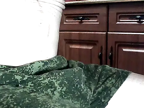 abbysCake online show from January 29, 2025, 5:40 am