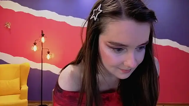 Snapshot of CloudGrace chatting on January 18, 2026, 6:22 pm CloudGrace online show from January 18, 2026, 6:22 pm