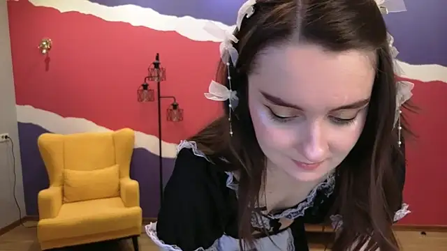 CloudGrace online show from November 23, 2025, 6:29 pm