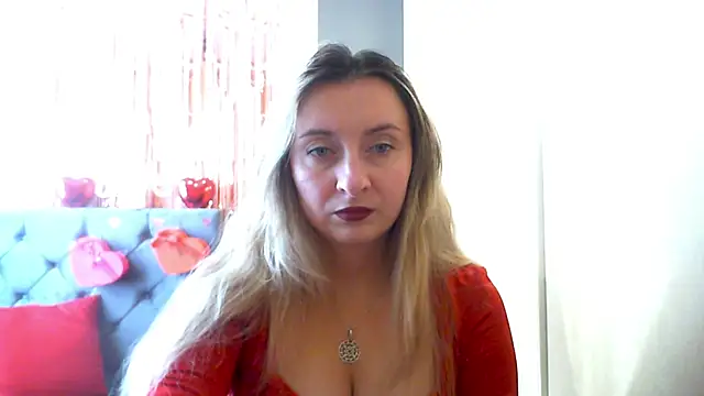 SusanCurt online show from February 15, 2026, 10:58 am