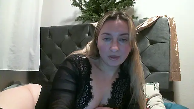 SusanCurt online show from January 9, 2026, 7:10 pm