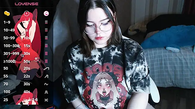 Mini Mo online show from January 19, 2026, 12:31 pm