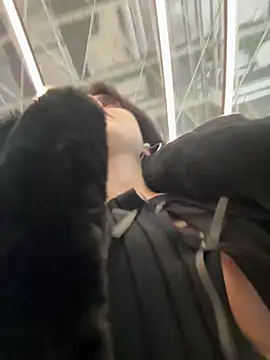 Wet  Bunny online show from March 21, 2025, 9:45 am