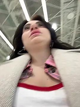 Wet  Bunny online show from March 22, 2025, 9:45 am