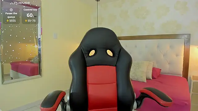 clarisKlein online show from March 17, 2026, 4:15 am