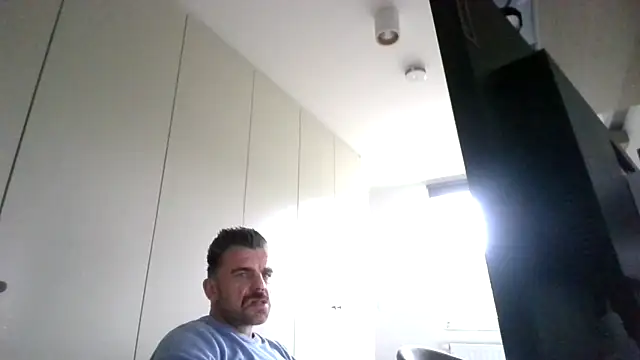 mrbigballs online show from October 3, 2025, 3:35 pm