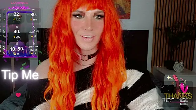 HelenSpellman online show from March 12, 2026, 3:05 pm