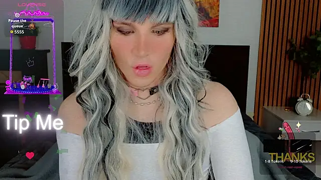 HelenSpellman online show from March 30, 2026, 12:45 am