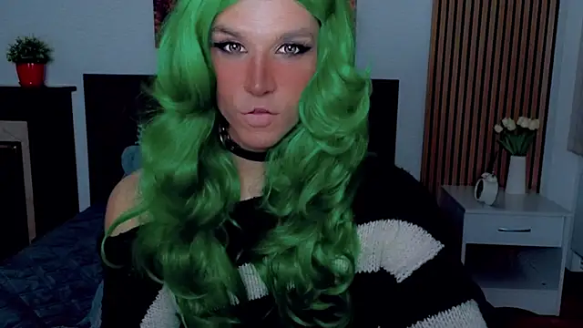 Snapshot of HelenSpellman chatting on July 1, 2026, 12:00 am HelenSpellman online show from July 1, 2026, 12:00 am