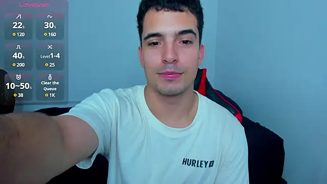 tanner hard  online show from March 18, 2025, 3:55 pm