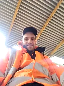 Codymc89 online show from November 4, 2025, 10:30 am