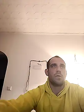 Codymc89 online show from November 13, 2025, 6:45 pm