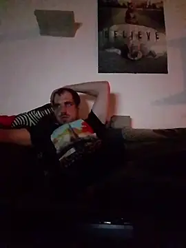 Codymc89 online show from March 4, 2026, 12:51 am