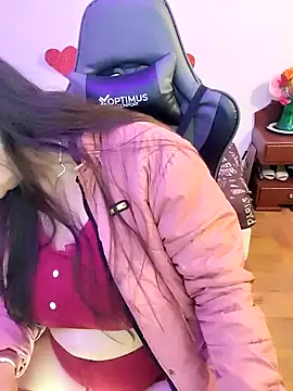 Snapshot of esmeralda_milf chatting on February 25, 2026, 8:19 pm esmeralda milf online show from February 25, 2026, 8:19 pm