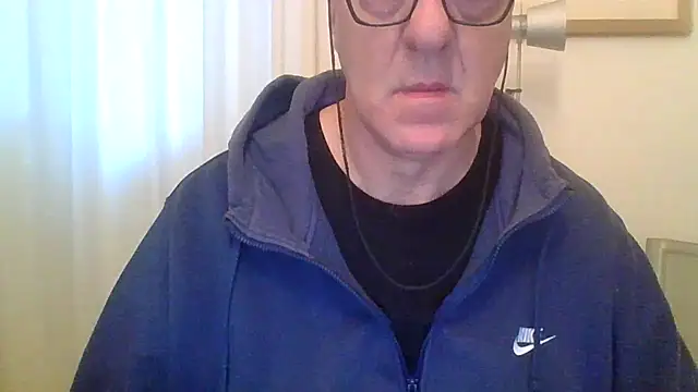 ANONIMO7735 online show from November 12, 2025, 5:55 am