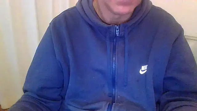 ANONIMO7735 online show from January 8, 2026, 6:47 pm