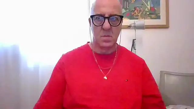 ANONIMO7735 online show from June 1, 2026, 4:17 pm