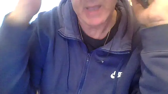 ANONIMO7735 online show from November 6, 2025, 9:57 am