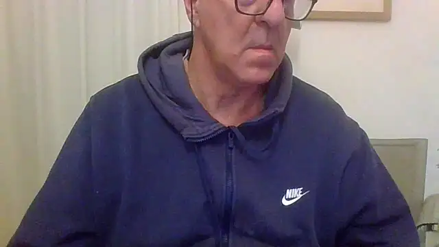 ANONIMO7735 online show from December 15, 2025, 6:36 pm