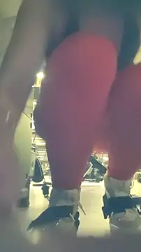 JohansonKatie online show from March 18, 2025, 8:16 pm