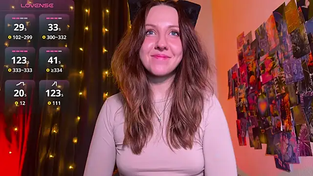 Snapshot of HotaruTomo chatting on February 5, 2026, 10:16 pm HotaruTomo online show from February 5, 2026, 10:16 pm