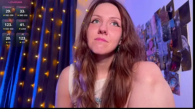 HotaruTomo online show from April 3, 2026, 2:18 am