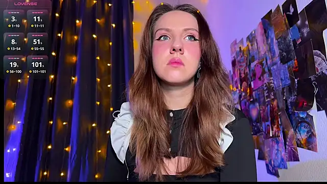 Snapshot of HotaruTomo chatting on March 1, 2026, 2:00 am HotaruTomo online show from March 1, 2026, 2:00 am