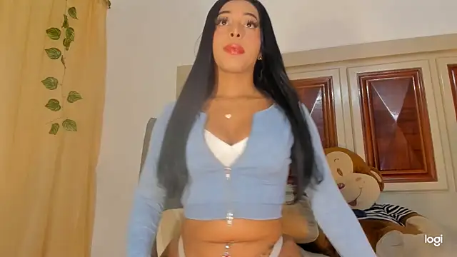 JessicaSloan online show from November 6, 2025, 1:59 pm