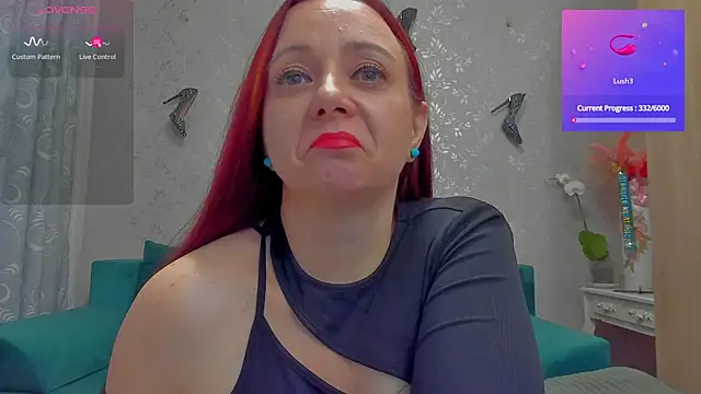 emilianna666 online show from November 5, 2025, 12:08 pm