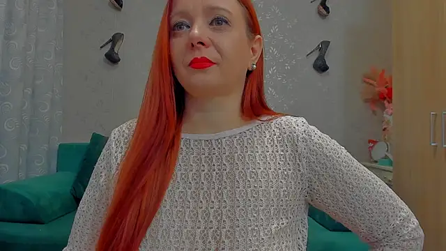 emilianna666 online show from February 8, 2026, 12:47 pm