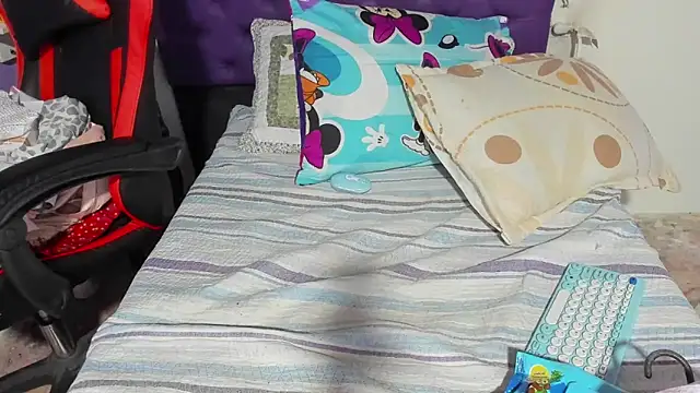 Margoth clain online show from February 23, 2026, 1:29 am