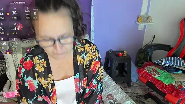 Margoth clain online show from January 13, 2026, 1:37 pm