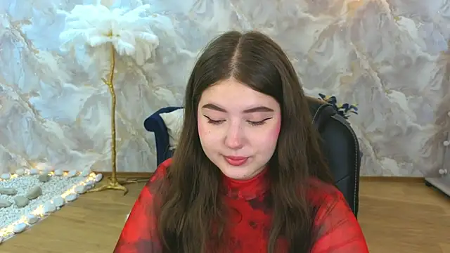 NicoleFoxery online show from September 16, 2025, 3:18 am