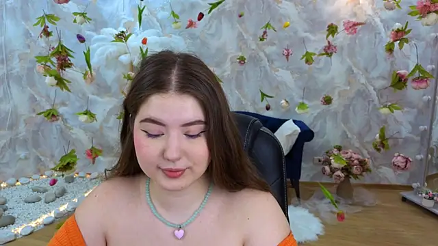 NicoleFoxery online show from March 24, 2026, 11:21 am