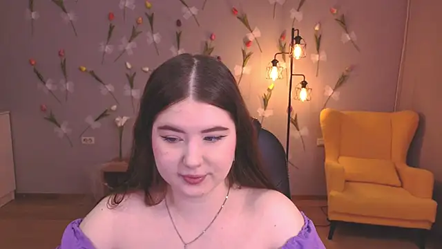 NicoleFoxery online show from March 15, 2026, 8:27 pm