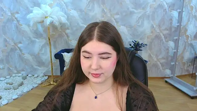 NicoleFoxery online show from November 16, 2025, 6:23 pm