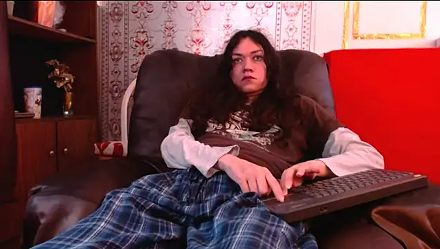 ShanyFerrati online show from December 29, 2024, 10:47 pm