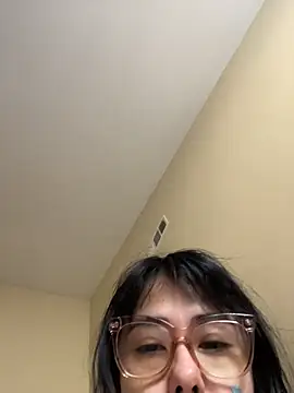 Evie-Luna online show from March 28, 2026, 8:43 pm