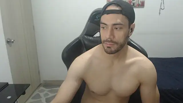 samuelgarcia  online show from March 2, 2026, 10:00 am