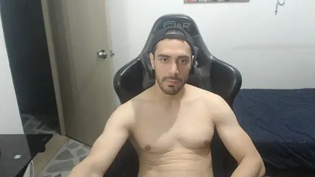 samuelgarcia  online show from March 3, 2026, 10:00 am