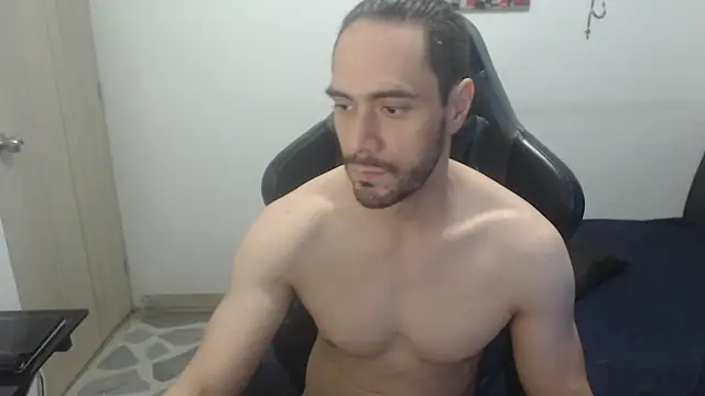 samuelgarcia  online show from January 10, 2026, 9:26 am