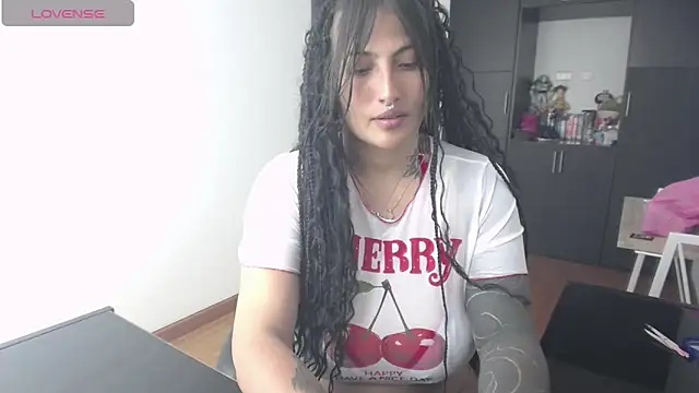 michell fun23 online show from October 5, 2025, 2:52 pm