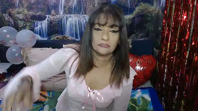 indianaqua online show from February 16, 2026, 3:27 am